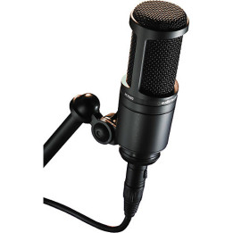 AUDIO-TECHNICA AT2020 LDC MIKROFON