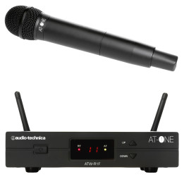 AUDIO-TECHNICA ATW-13F AT-ONE BEŽIČNI MIKROFON