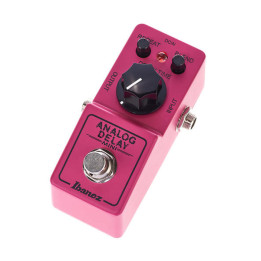 IBANEZ ADMINI ANALOG DELAY EFEKT PEDALA