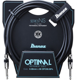 KABEL IBANEZ NS10L GITARSKI