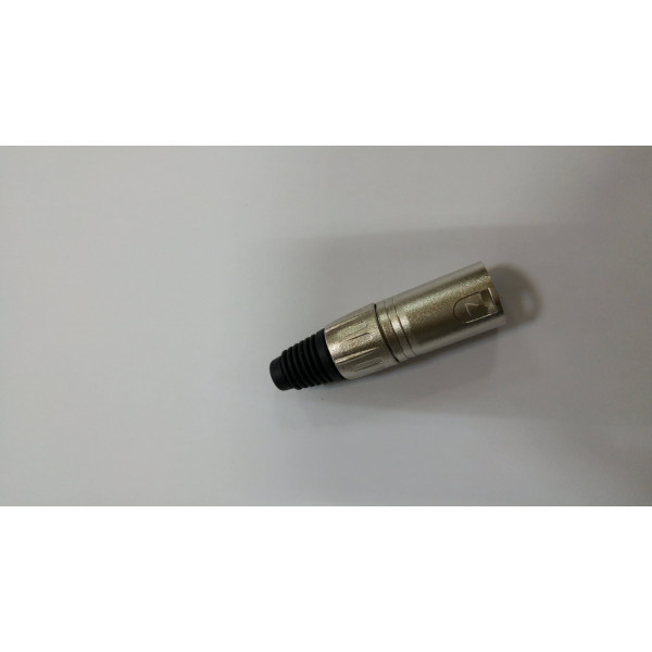 ASTER MS-XLR002 AUDIO KONEKTOR - CANON