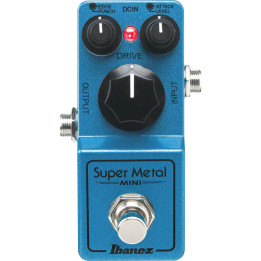 IBANEZ SMMINI SOUND GITARSKI EFEKT