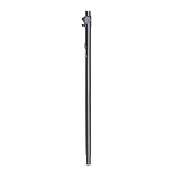 GRAVITY GSP3332B ADJUSTABLE SPEAKER POLE 35 TO 35 MM 1400MM
