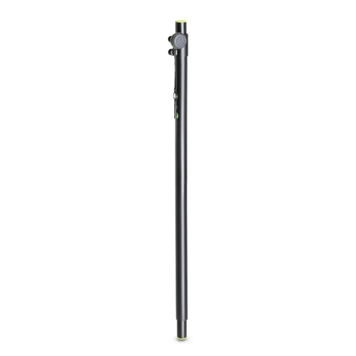 GRAVITY GSP3332B ADJUSTABLE SPEAKER POLE 35 TO 35 MM 1400MM