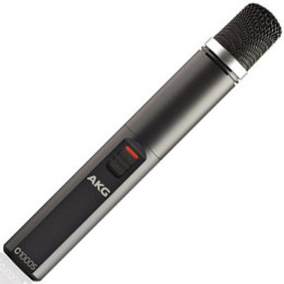 MIKROFON AKG C 1000 S MK4 KONDENZATORSKI