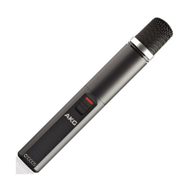 MIKROFON AKG C 1000 S MK4 KONDENZATORSKI