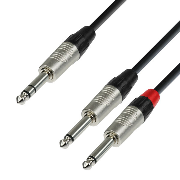 CABLE ADAM HALL K4YVPP0600 INSERT