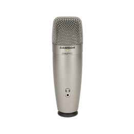 MIKROFON SAMSON C01U PRO LDC USB