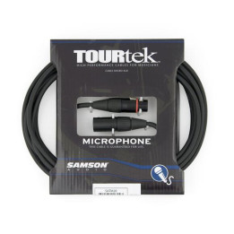 KABEL SAMSON TM20 TOURTEK 20" MIKROFONSKI