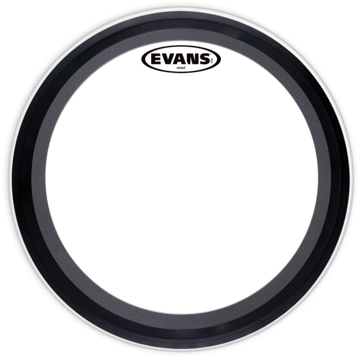 OPNA EVANS BD22EMADHW 22" EMAD CLEAR