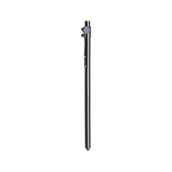 GRAVITY SP 2332B SPEAKER POLE 35 MM TO M20 1400 MM