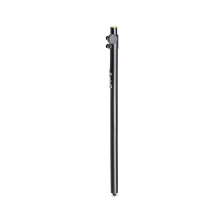 GRAVITY SP 2332B SPEAKER POLE 35 MM TO M20 1400 MM