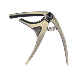 CAPO ROWIN LC-18 GUITAR