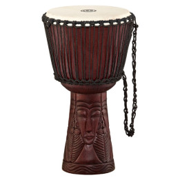 DJEMBE MEINL PROADJ4-L PRO AFRICAN