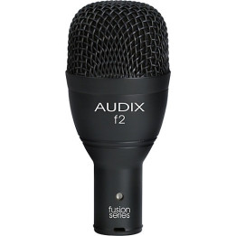 MIKROFON AUDIX F2 DYNAMIC FUSION SERIES TOM