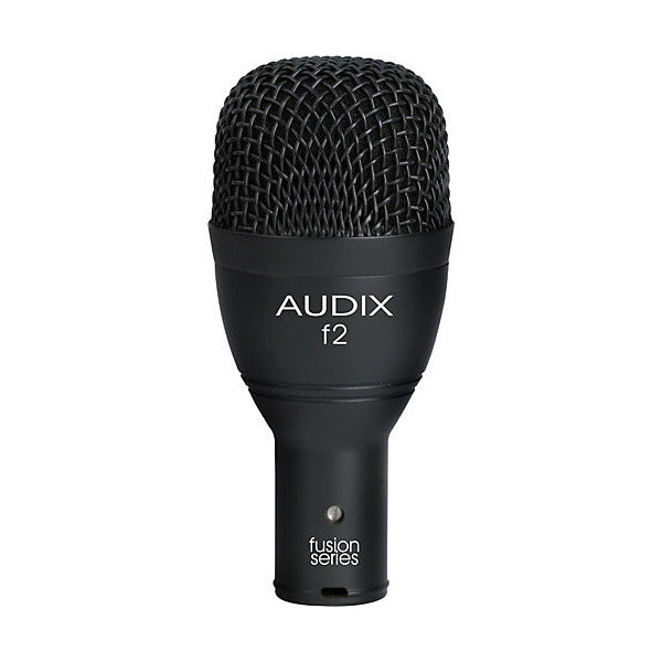 MICROPHONE AUDIX F2 DYNAMIC FUSION SERIES TOM