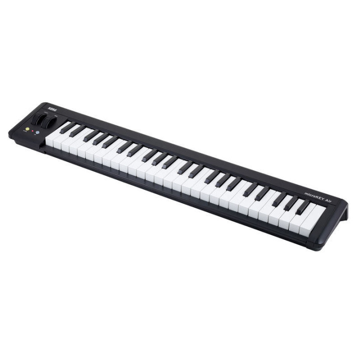 KLAVIATURA KORG MICROKEY2 49AIR MICRO BLUETOOTH MIDI