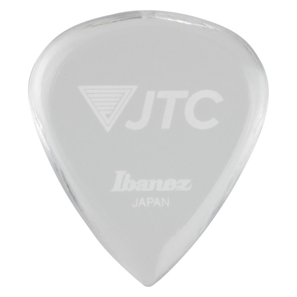 GUITAR PICK IBANEZ JTC 1 JAM TRACK