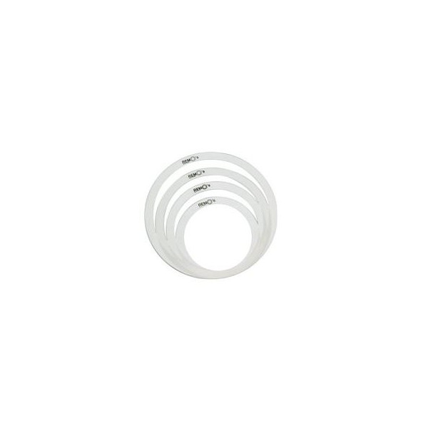 REMO CONTROL RINGS 12",13",14",16"