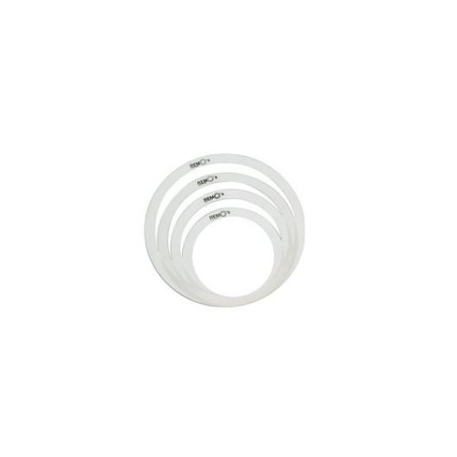 REMO CONTROL RINGS 12",13",14",16"