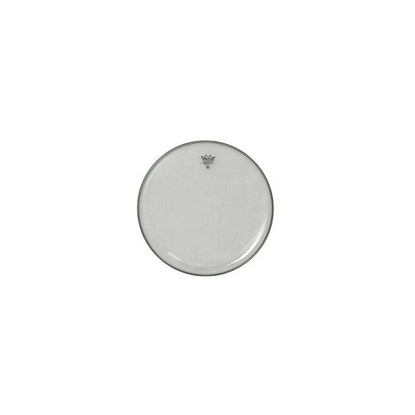 REMO AMBASSADOR 13" CLEAR
