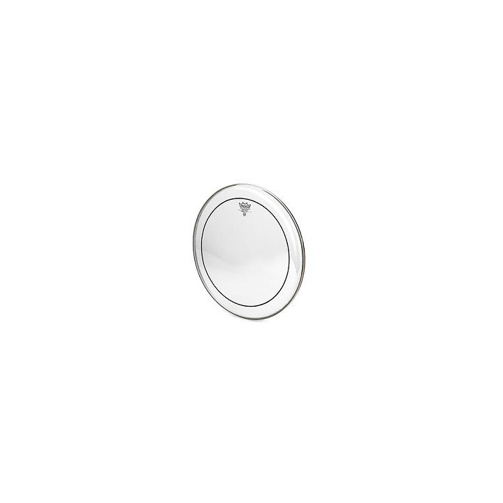 KOŽA PLASTIKA REMO PINSTRIPE 13" CLEAR