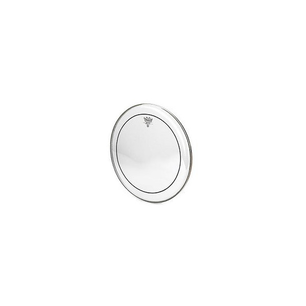 REMO PINSTRIPE 16" CLEAR