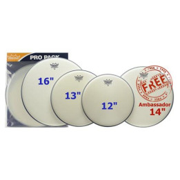 REMO SET AMBASSADOR PP-0112-BA