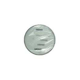 REMO DIPLOMAT 14" CLEAR