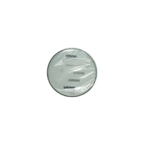 REMO DIPLOMAT 14" CLEAR