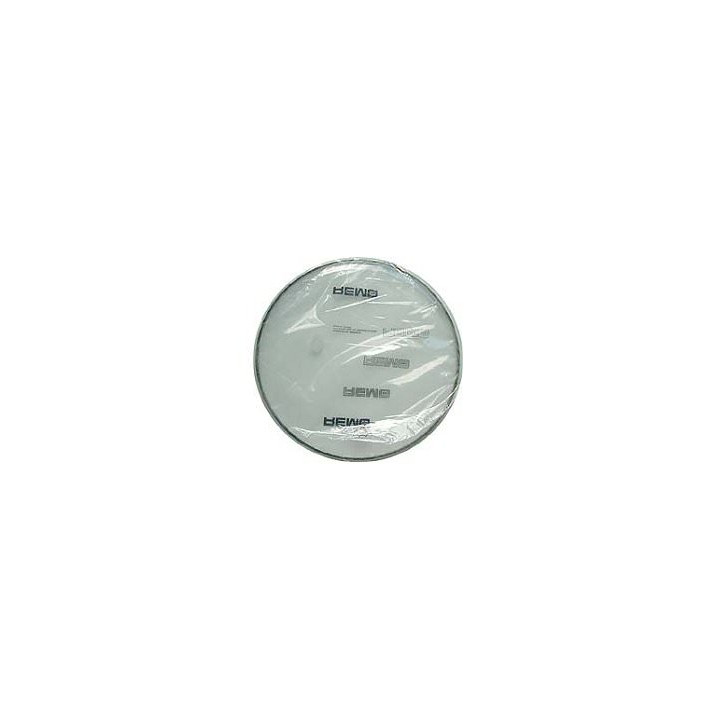 KOŽA PLASTIKA REMO DIPLOMAT 14" CLEAR