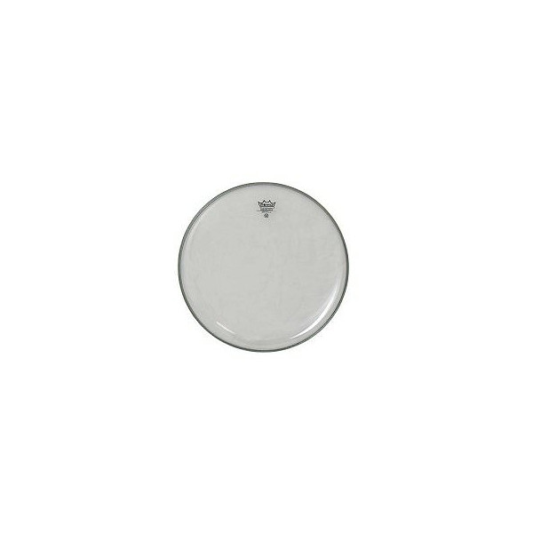 REMO AMBASSADOR 16" CLEAR