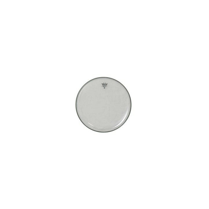 KOŽA PLASTIKA REMO AMBASSADOR 16" CLEAR