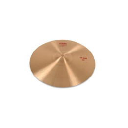 PAISTE 14" 2002 CRASH