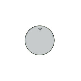 KOŽA PLASTIKA REMO DIPLOMAT 10" CLEAR