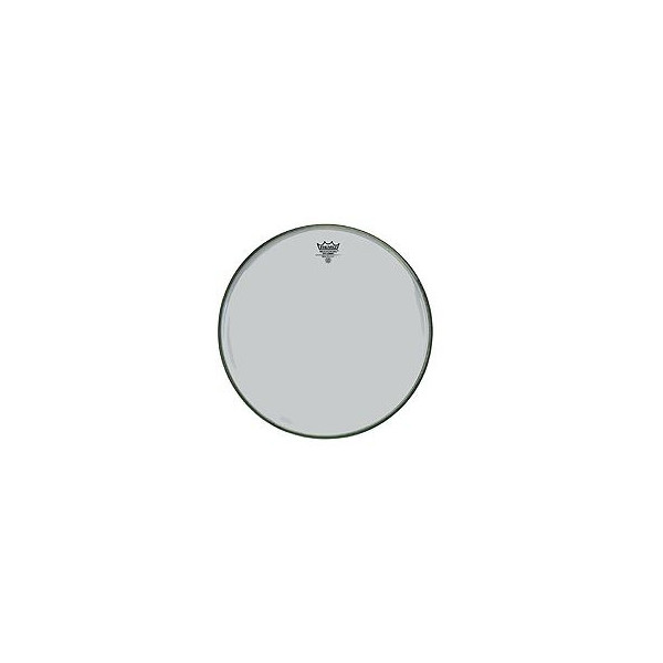 REMO DIPLOMAT 10" CLEAR