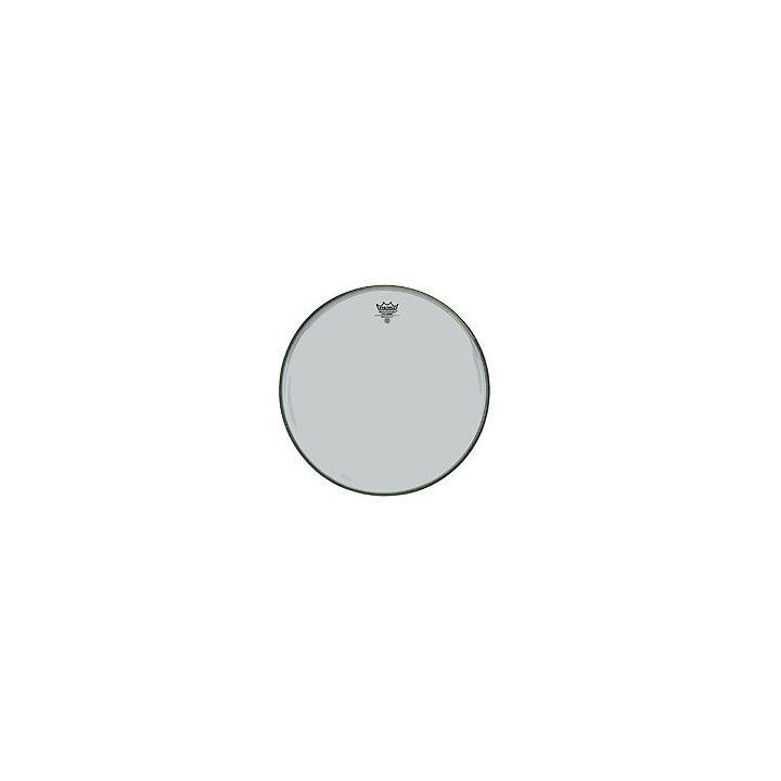 KOŽA PLASTIKA REMO DIPLOMAT 13" CLEAR