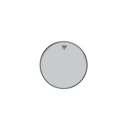 REMO DIPLOMAT 16" CLEAR