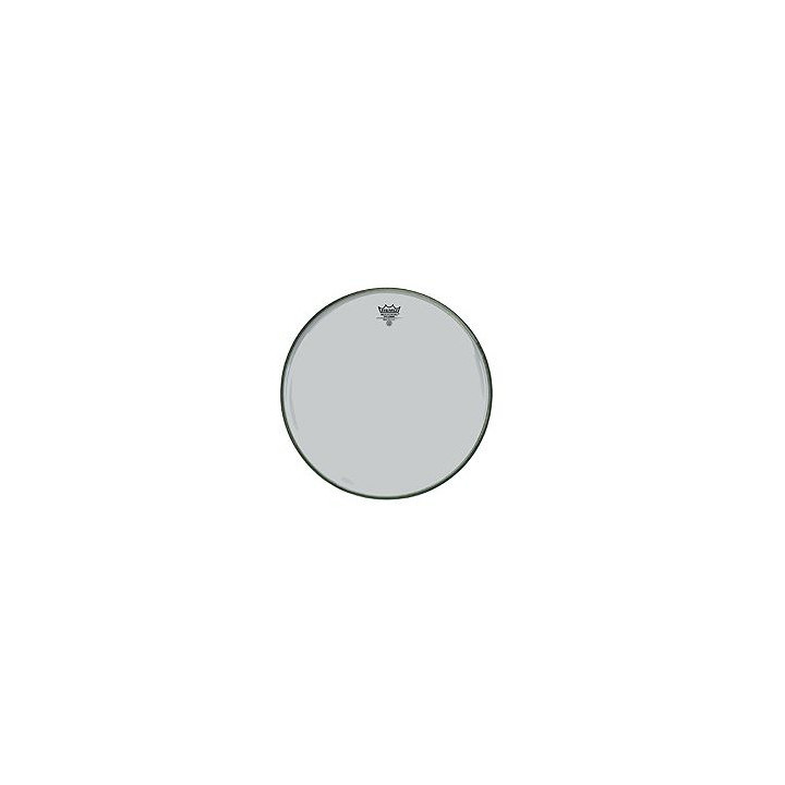 KOŽA PLASTIKA REMO DIPLOMAT 16"  CLEAR