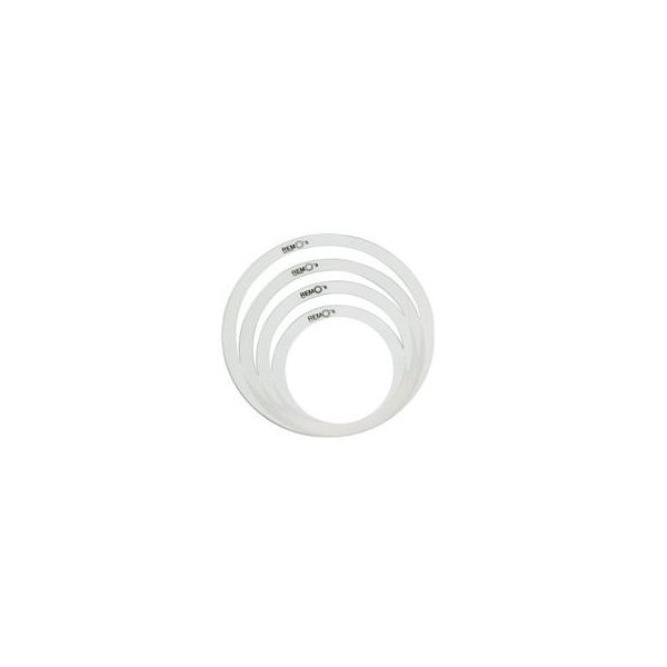 REMO CONTROL RINGS 10",12",13",16"