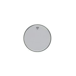 KOŽA PLASTIKA REMO EMPEROR 10" CLEAR