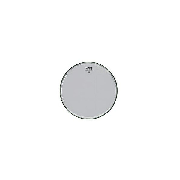 REMO EMPEROR 10" CLEAR