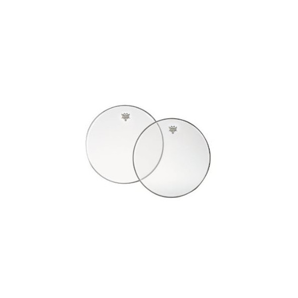 REMO DIPLOMAT 14" HAZY