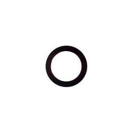 REMO DYNAMO 5" BLACK RING