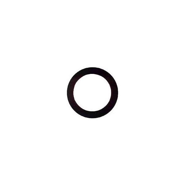 REMO DYNAMO 5" BLACK RING