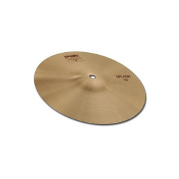 PAISTE 10" 2002 SPLASH