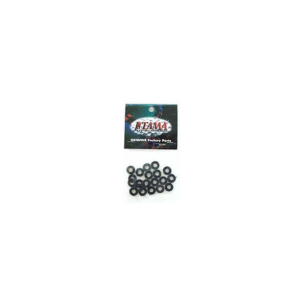 X TAMA PW620 PLASTIC WASHERS