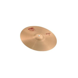 PAISTE 8" 2002 SPLASH