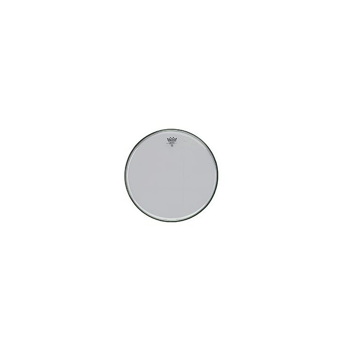 KOŽA PLASTIKA REMO EMPEROR 12" COATED