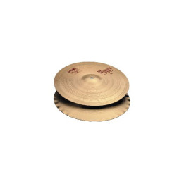 PAISTE 15" 2002 SOUND EDGE HI-HAT